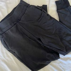 Lululemon joggers